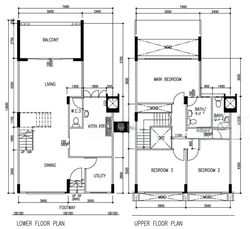 Blk 326 Bukit Batok Street 33 (Bukit Batok), HDB Executive #455303991